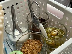 -榮泰米粉湯(Left Shop)