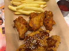 -必胜客(南通新圆融店)