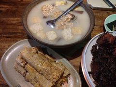 -兰溪小馆(东直门簋街店)