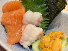 -板长寿司(铜锣湾店)