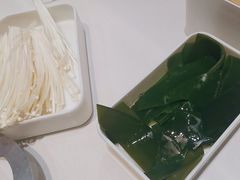 -尚渔味双拼烤鱼(远洋未来汇店)