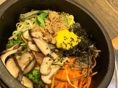 -朴大人炭烤·韩国料理(奥帆中心海尔洲际店)
