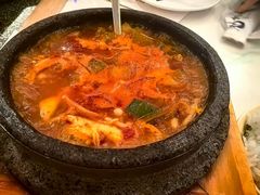 -七八冷面·延边朝鲜族美食(圣熙八号店)