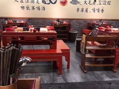 -谭鸭血老火锅(龙湖宝山天街店)