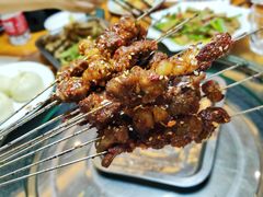 -清真华宇开锅羊肉