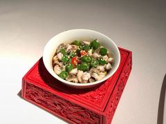 -悦厅·下午茶(杭州柏悦酒店)