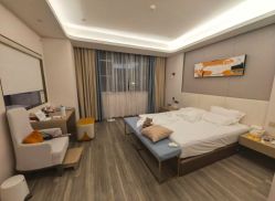 -爱帝宫月子中心·成都概念院