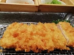 -胜博殿日式炸猪排(富力广场店)