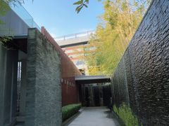 -明谷行馆·温泉