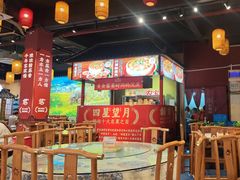 -柴火农家·江西赣南菜(土华店)