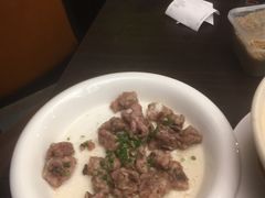 -古南都·老广东酒楼(龙江店)