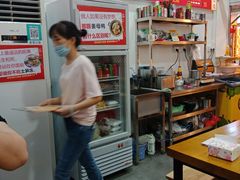大堂-老闽味姜母鸭·煎蟹闽菜餐厅(曾厝垵地标店)