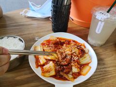 -李先生的首尔小馆(松江启源广场店)