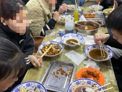 -清真-戏楼王记牛肉面