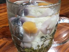 芋圆绿豆汤-苏阳许记绿豆汤(阳山店)