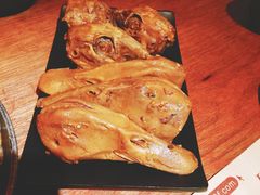 -嘎嘎鸭脑壳(驷马桥店)