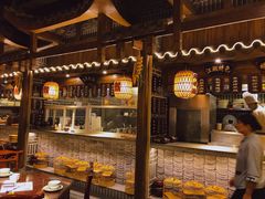 -杨记隆府(汉街店)