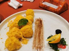 -赵小姐丨新中餐(曲江店)