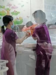 -熹月国际月子会所(天河店)