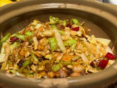 -南京大牌档(之心城店)