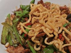 -寻裕记·现炒浇头面(人民广场店)