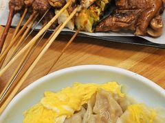 -买又大餐厅(福林里店)