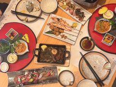 -和创柚子·会席日本料理(新区淮海街店)