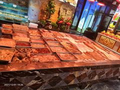 -宏源鑫海鲜餐厅·海景婚宴厅(石老人店)