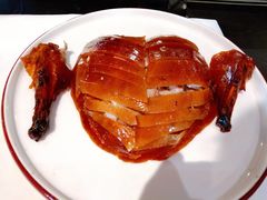 金牌烤鸭-大鸭梨烤鸭(石佛营店)