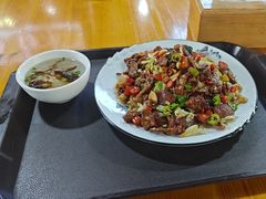-荣荣面馆(丹溪大道店)