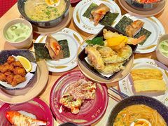 -寿司郎(皇庭广场店)