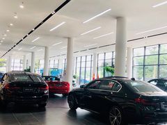 -青岛万宝行(宝马4S店)