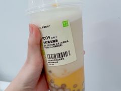小红薯宝藏茶-奈雪的茶(大悦城PRO店)
