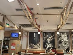 大堂-味千拉面(双井店)