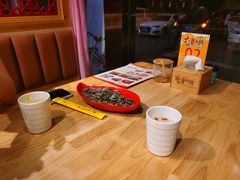 -大话小腰(鸟巢店)