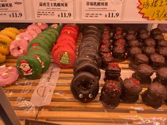 -麦萌の胖子(西红门荟聚店)
