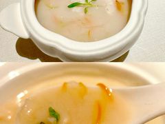 -華府Deluxe(兴业太古汇店)