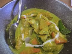 -椰莱泰小谷·东南亚融合菜(坪山悦阾SPACE店)