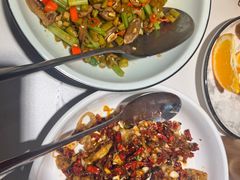 -湘江红·湖南招牌菜(莲花南路店)