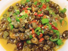 -丰乐餐厅·始于1999·本地老字号