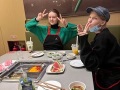 -混果汁(前海嘉里中心店)
