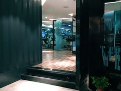 -威仕顿健身游泳(御锦城店)