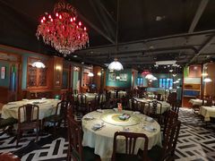 -聚春园自助餐厅(东街口店)