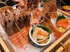 -Minase水濑·日料放题(外滩店)