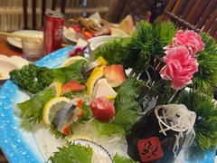 -渔掌门(铁东店)