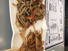 -台烘平价铁板烧(奥城店)