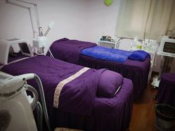 -杉惠素颜美妆皮肤管理中心