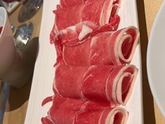 -鼎鼎香·港式火锅(北京SKP店)