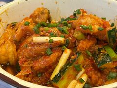 -辣螃铠盆盆蟹大排档(总店)