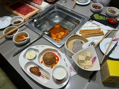 -海底捞火锅(吾悦广场店)